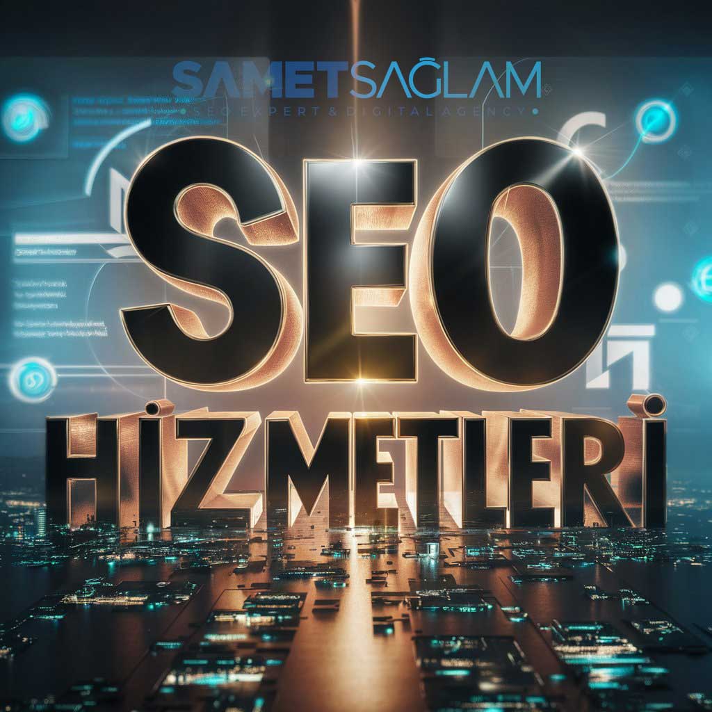 SEO Hizmetleri